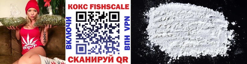Cocaine FishScale  сколько стоит  Сердобск 